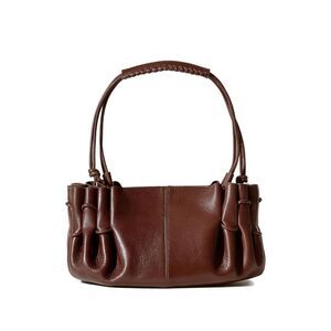 Hereu Women's Bags.. Leather Brown